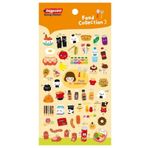 Bigpoint Yiyecekler ve Mutfak Sticker