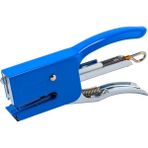 Bigpoint Zımba Makinası Pens Tipi No 10 Mavi