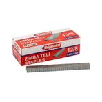 Bigpoint Zımba Teli 13/8 5000 Adet - Bp343-08