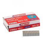 Bigpoint Zımba Teli No:10 X 20 Adet