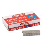Bigpoint Zımba Teli No:24/6 X 10 Adet