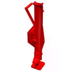 Bigred Bıgred Trj7310-10 Pehlivan Kriko 10 Ton