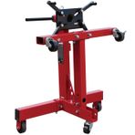 BigRed Motor Standı 675 Kg Kapasite T26801