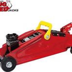 BigRed T820050 2 Ton Arabalı Kriko