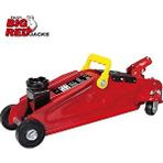 Bigred T820050 Arabalı Kriko 2 Ton Renksiz