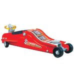 BigRed T825010C Arabalı Zemin Kriko