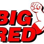 BigRed T830018D Arabalı Zemin Kriko