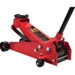 BigRed T830025 3 Ton Arabalı Zemin Kriko