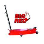 BigRed TR100001 Hidrolik Uzun Garaj Kriko