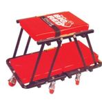 Bigred TR6458 Katlanabilir Araç Altı Bakım Tablası