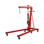 Bigred Üç Ayaklı Vinç Katlanır Tip 2 Ton T32002X Caraskal