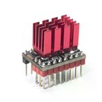BIGTREETECH TMC5160T Pro V1.0 Step Motor Sürücü