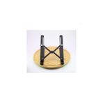 BİGÜMEX Ayarlanabilir Katlanır Laptop Tablet Standı 7 Kademeli