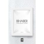 Bihaber - Fatih Baha Aydın