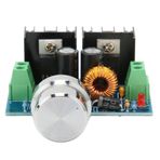 Biitfuu 200 W Xl4016 Dc1.2536V Xl4016E1 M401 8A Modülasyon Lehimleme Ekipmanları Için Dc Voltaj Regülatörü Çip