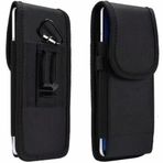 BIIULHCI Nokia 105 2019 106 2023 8210 6310 125 150 2020 215 225 5310 110 2021 210 8110 130 216 2017 4G 3G 3 için cep telefonu kemer çantası 310 2 G, kemer halkalı cep telefonu çantası, kalça kemeri çantası