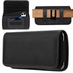 BIIULHCI Nokia 8110 8210 300 c1-01 c2-01 c5-00 n6700 1110i 1112 1200 1208 130 150 1600 1616 1650 210 215 215 için cep telefonu kılıfı 6 220 222 225 230 Kemer Klipsi Kılıf, Kılıf Deri Çanta Kemer Çantası