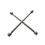 Bijon Anahtarı İstavroz Tip 17X19x21x22