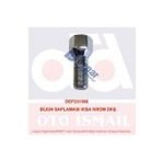 BİJON SAPLAMASI KISA KROM DKŞ