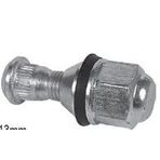 Bijon Ve Somunu Kapalı Somunlu Arka Fiberli 13Mm Accent Iıı Era 1.4 Gl-1.5Crdi-1.6Gls 06 11