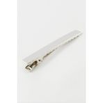 Bijuteri Net Metal Pens Toka 5,5 cm 1 Adet - Gümüş