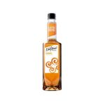 Bikaldi Davinci Karamel (Caramel) Aromalı Premium Lezzetli Kokteyl Şurubu 750 ml Kahve Tarifleri İçin