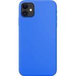 Bikapak Eco Sense iPhone 11 Pro Max Koyu Mavi Koruyucu Kılıf
