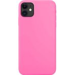 Bikapak Eco Sense iPhone 11 Pro Max Pembe Koruyucu Kılıf