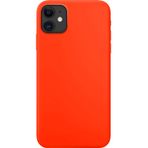Bikapak Eco Sense iPhone 11 Pro Max Turuncu Koruyucu Kılıf