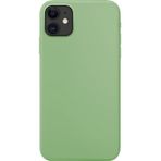 Bikapak Eco Sense iPhone 11 Pro Max Yeşil Koruyucu Kılıf
