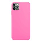 Bikapak Eco Sense iPhone 11 Pro Pembe Cep Telefonu Kılıfı