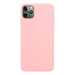 Bikapak Eco Sense iPhone 11 Pro Pudra Rengi Cep Telefonu Kılıfı