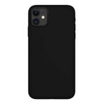 Bikapak Eco Sense iPhone 11 Yeşil Cep Telefonu Kılıfı