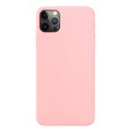 Bikapak Eco Sense iPhone 12 Pro Max Pudra Kılıf