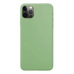 Bikapak Eco Sense iPhone 12 Pro Max Yeşil Kılıf