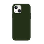 Bikapak Eco Sense iPhone 15 Plus Yeşil Kılıf