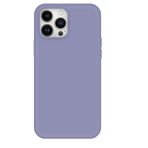 Bikapak Eco Sense iPhone 15 Pro Lila Kılıf