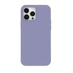 Bikapak Eco Sense iPhone 15 Pro Max Lila Kılıf