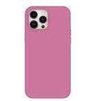 Bikapak Eco Sense iPhone 15 Pro Max Pembe Kılıf