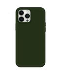 Bikapak Eco Sense iPhone 15 Pro Max Yeşil Kılıf