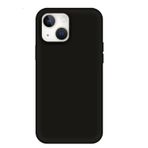 Bikapak Eco Sense iPhone 15 Siyah Kılıf