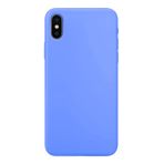 Bikapak Eco Sense iPhone XS Max Açık Mavi Kılıf