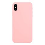 Bikapak Eco Sense iPhone XS Max Pudra Kılıf