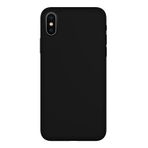 Bikapak Eco Sense iPhone XS Max Siyah Kılıf
