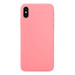 Bikapak Eco Sense iPhone XS Max Yavruağzı Kılıf