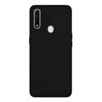 Bikapak Eco Sense Pudra Rengi OPPO A31 Kılıf
