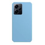 Bikapak Eco Sense Redmi 12 Açık Mavi Kılıf