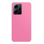 Bikapak Eco Sense Redmi 12 Pembe Kılıf