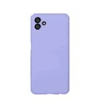 Bikapak Eco Sense Samsung A06 Lila Kılıf