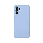 Bikapak Eco Sense Samsung A16 Açık Mavi Kılıf